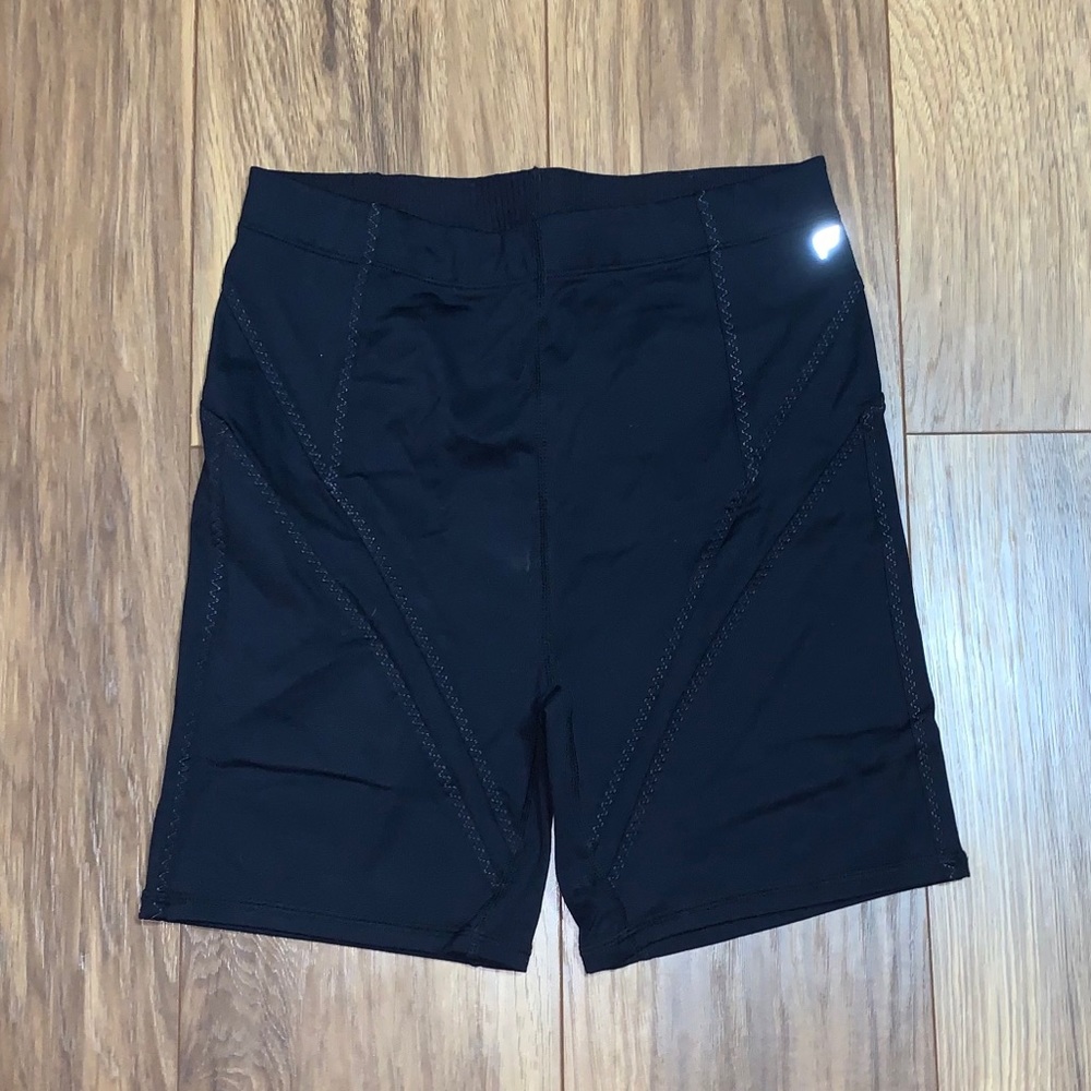 Fabletics Bike Shorts